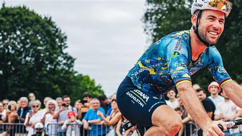 Sports Personality of the Year odds: Mark Cavendish 7/2 after .
